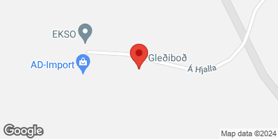 Á Hjalla 35, 188 Hoyvík